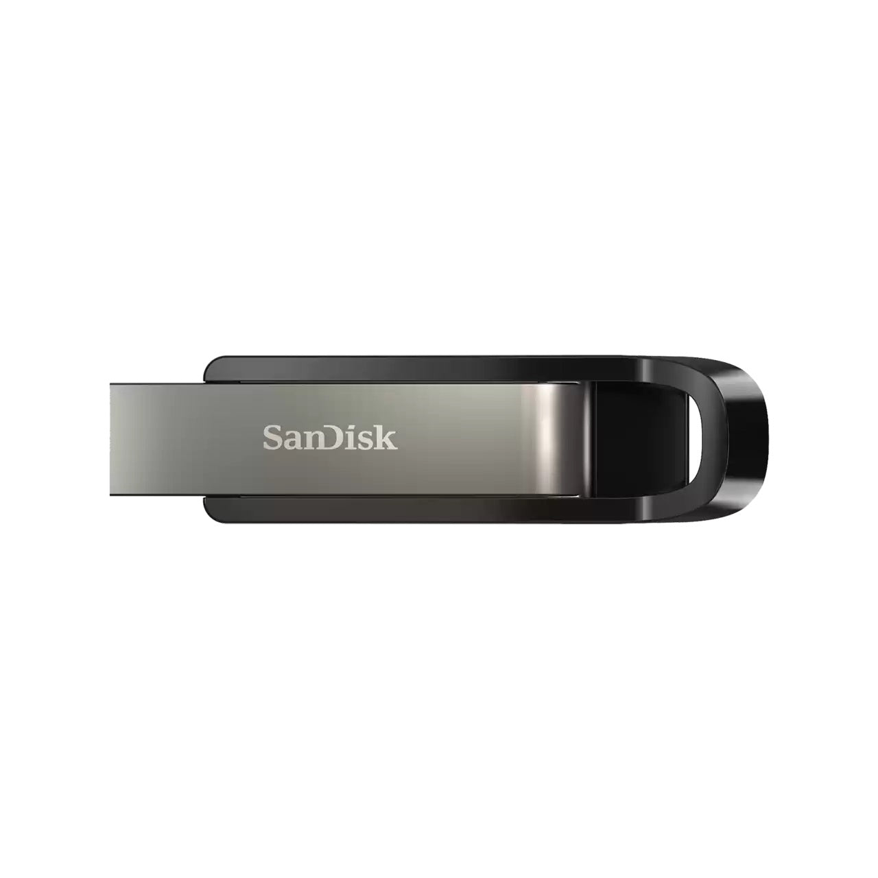 SanDisk Extreme Go Flash Drive - 128GB