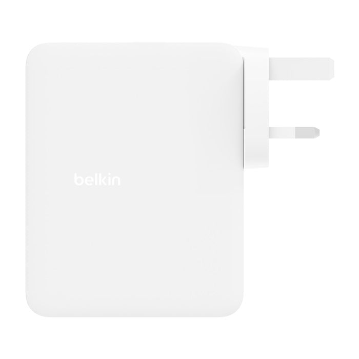 Belkin BoostCharge Pro 140W 4-Port GaN Wall Charger