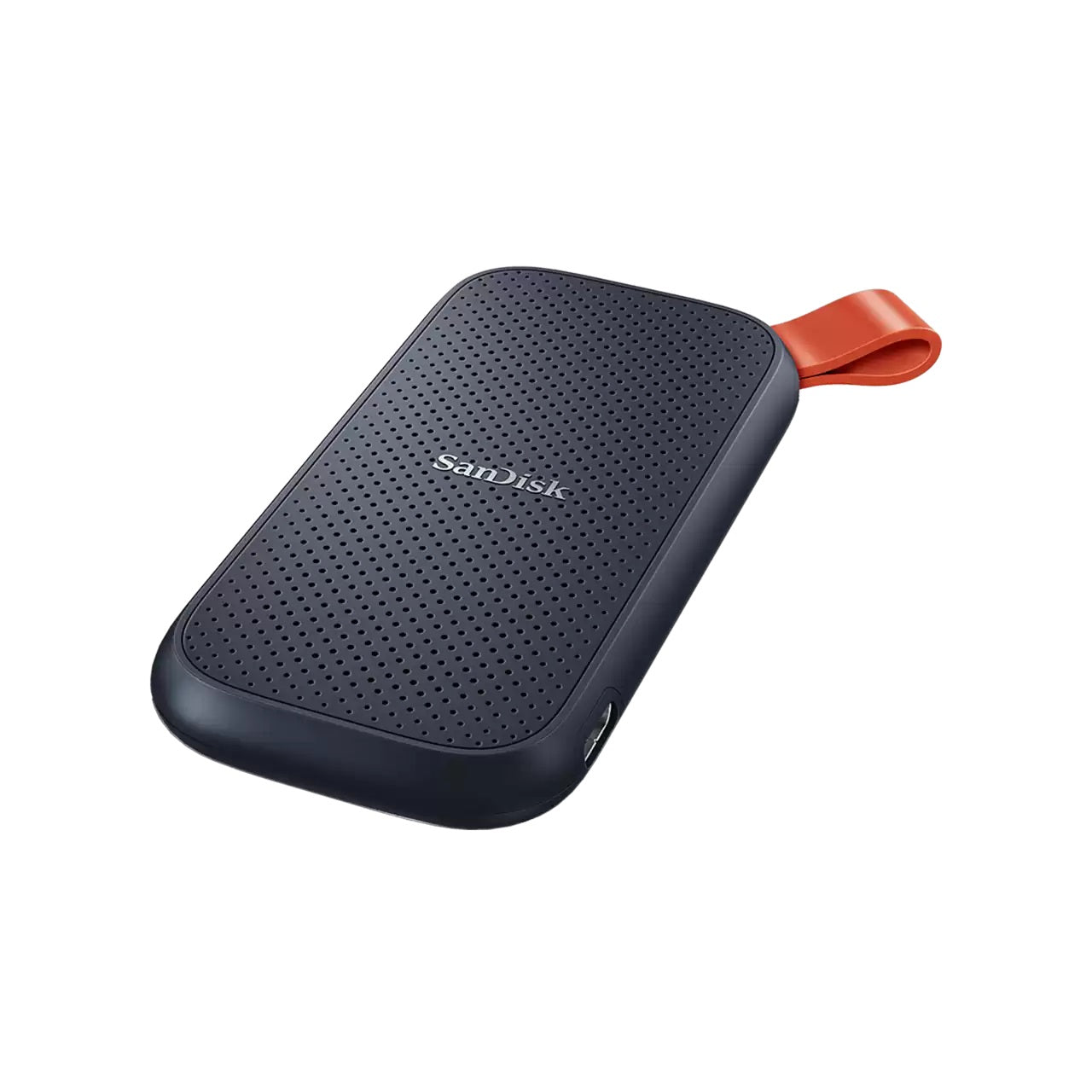 SanDisk E30 Portable SSD - 2TB