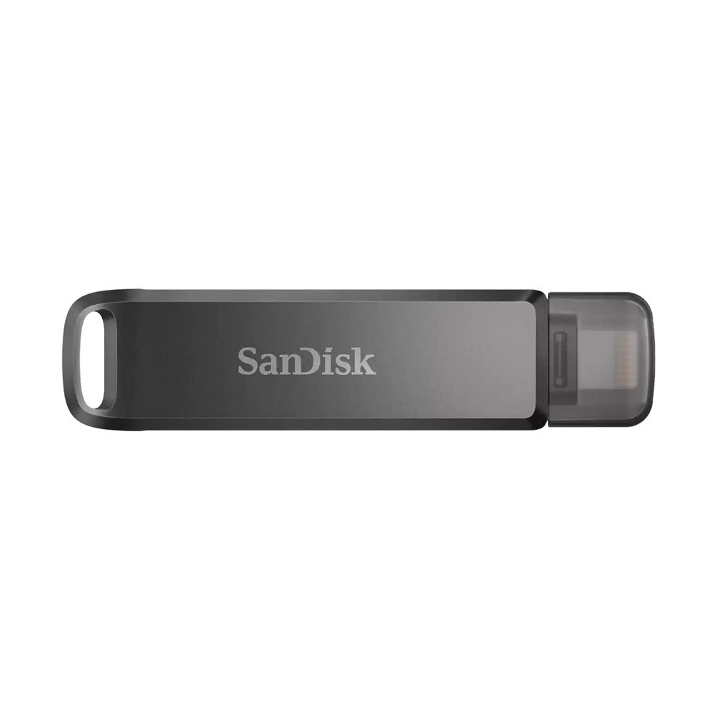 SanDisk iXpand Flash Drive Luxe - 128GB