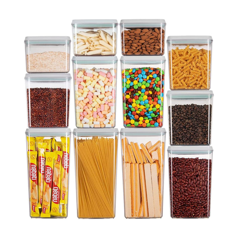 Ankou 850ML Square Food Storage Container