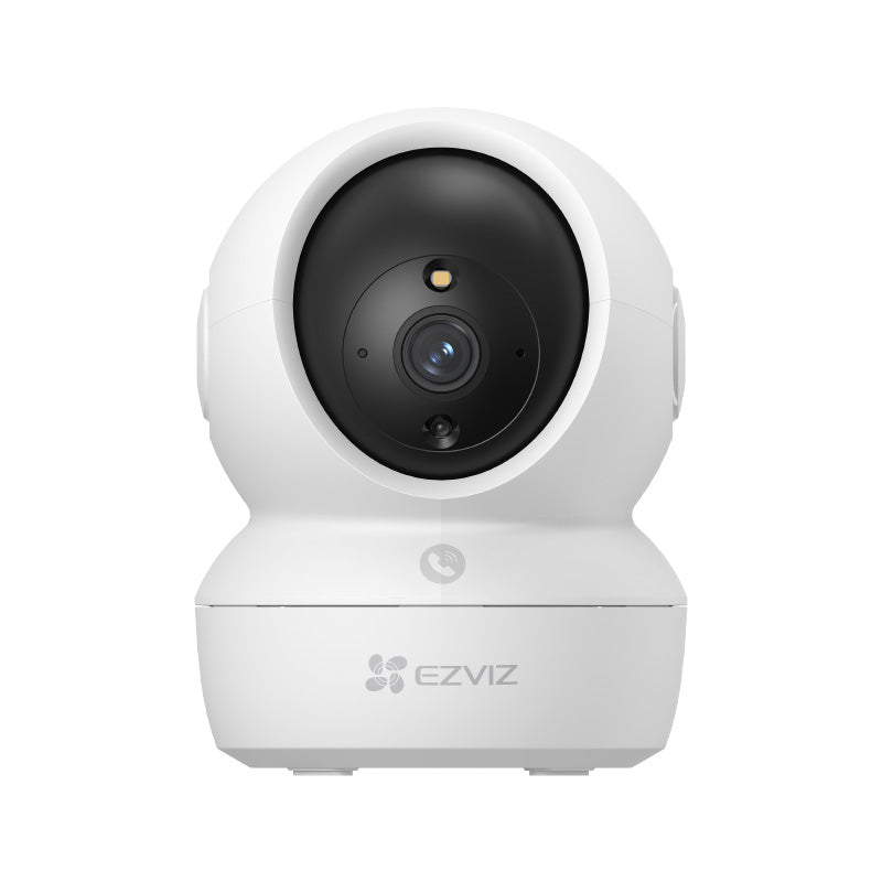 EZVIZ H6C PRO 2K+ 4MP Pan & Tilt Smart Home Camera