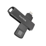 SanDisk iXpand Flash Drive Luxe - 128GB