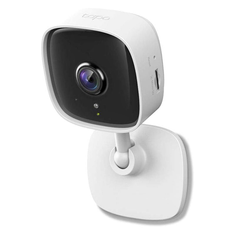 TP-Link Tapo C100 Home Security Wi-Fi Camera