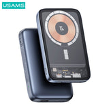 USAMS US-CD184 10000mAh 22.5W Power Bank