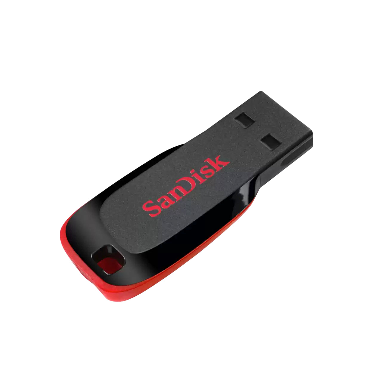 SanDisk Cruzer Blade Flash Drive - 64GB