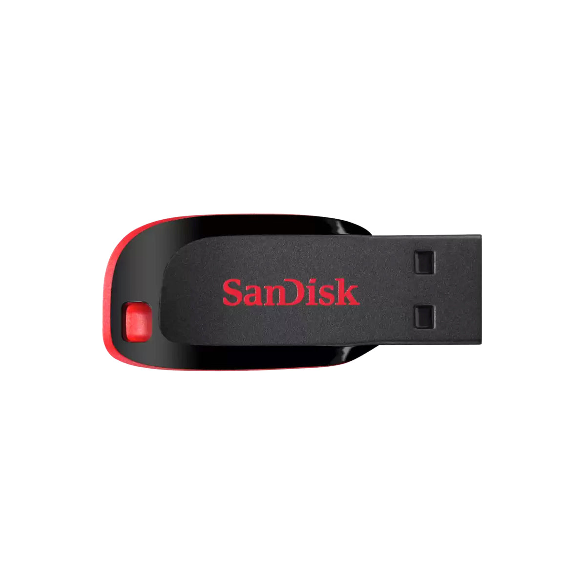 SanDisk Cruzer Blade Flash Drive - 64GB