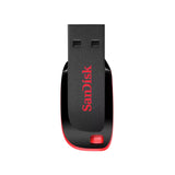 SanDisk Cruzer Blade Flash Drive - 64GB