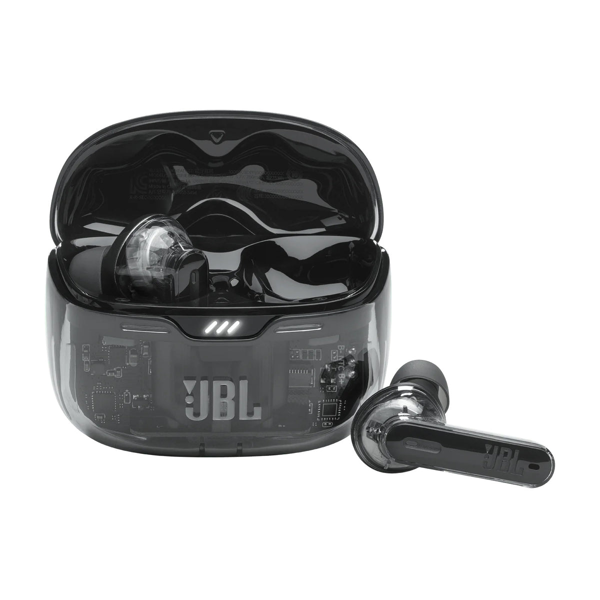 JBL Tune Beam True wireless Noise Cancelling earbuds