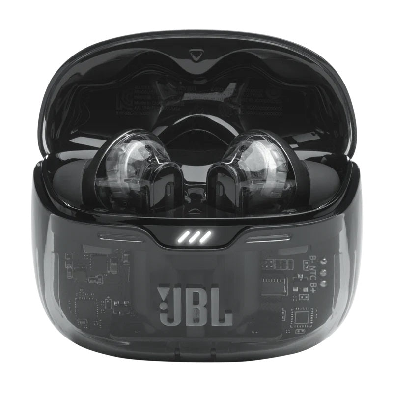 JBL Tune Beam True wireless Noise Cancelling earbuds