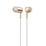 Sony MDR-EX155AP Wired In-Ear Earphones