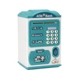 Children ATM Savings Bank Toy