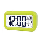 Smart Digital Alarm Clock