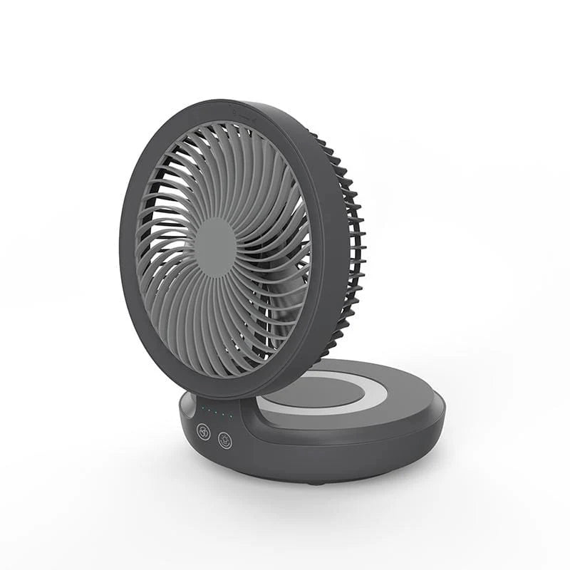 Edon E808 Remote Portable Table Fan