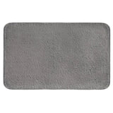 Anti-Slip Bathroom Mat - Grey