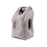 TravelSky Inflatable Travel Pillow