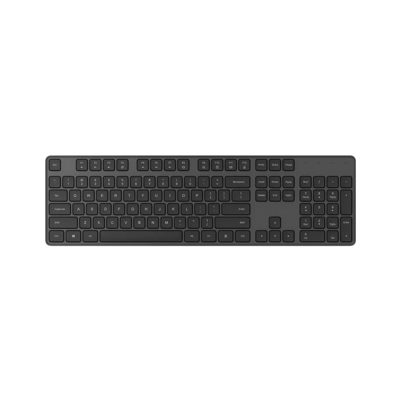 Xiaomi Wireless Keyboard And Mouse Combo 2