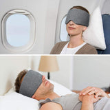 TravelSky Travel Sleep Eye Mask