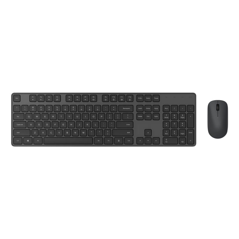 Xiaomi Wireless Keyboard And Mouse Combo 2