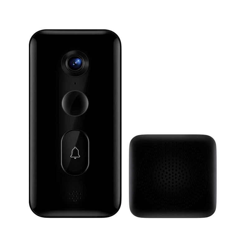 Xiaomi Smart Doorbell 3