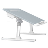 SAIJI K7 Adjustable Laptop Table