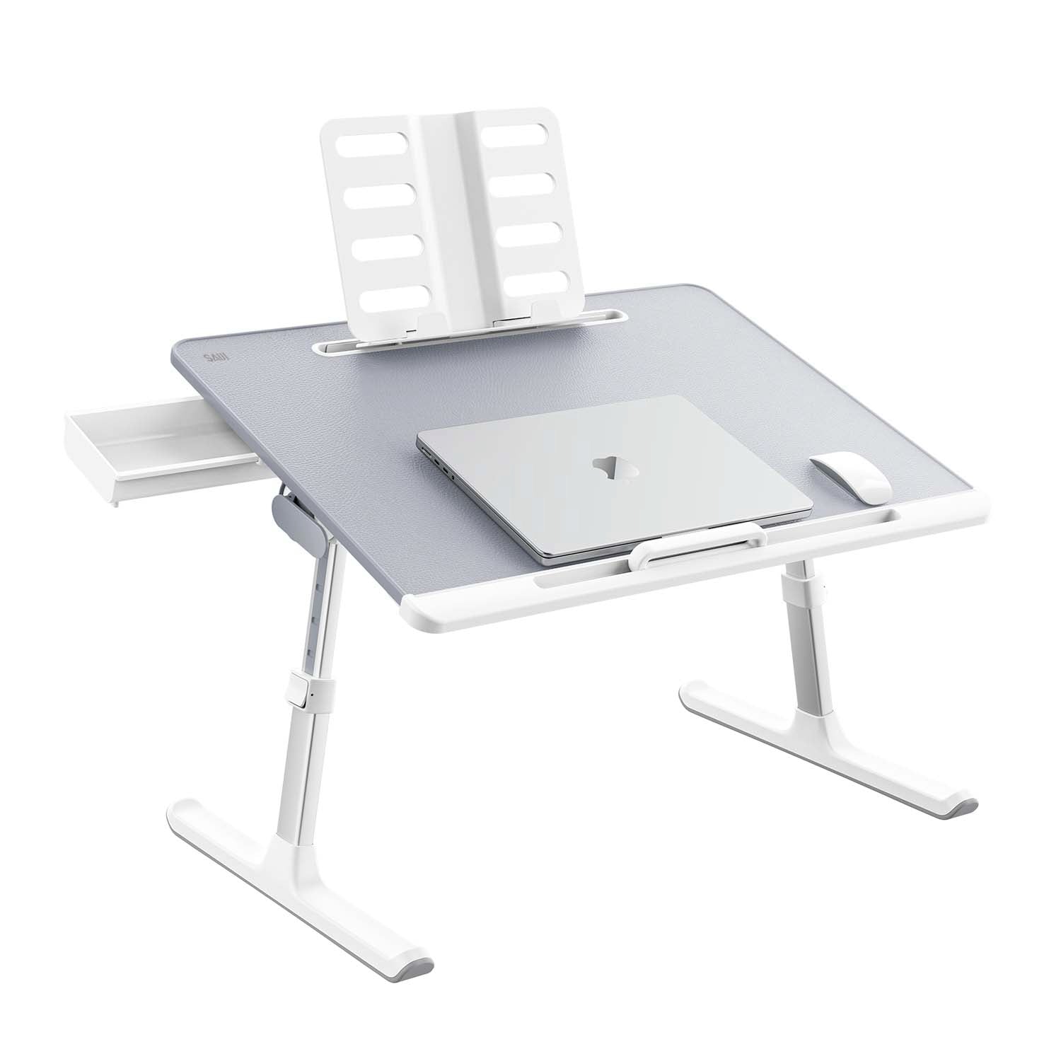 SAIJI K7 Adjustable Laptop Table