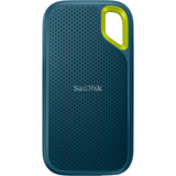 SanDisk Extreme® E61 Portable SSD V2 - 2TB