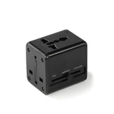 Universal Travel Adapter 2.1A 2 Port USB