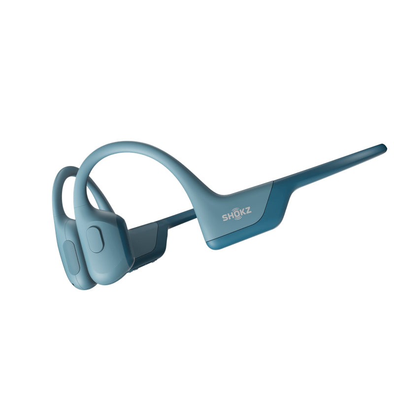 Shokz OpenRun PRO Bone Conduction Headphones