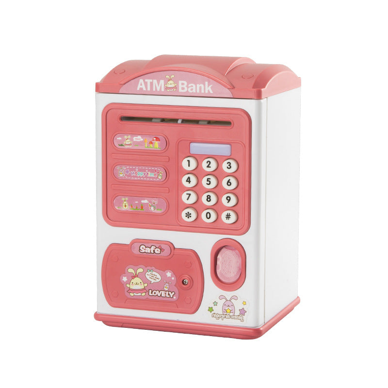 Children ATM Savings Bank Toy