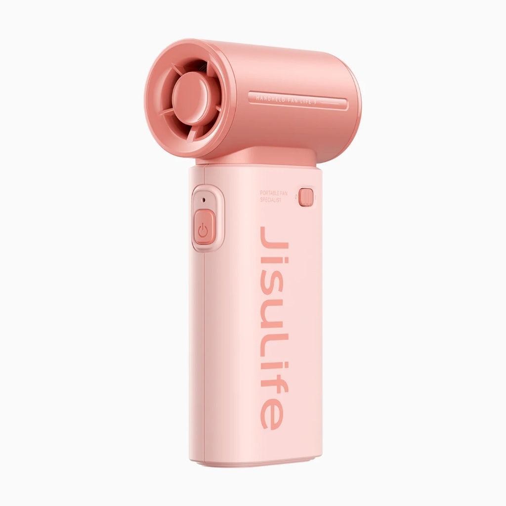 JisuLife Life9 Handheld Fan - 3600mAh