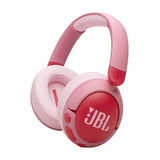 JBL JR470NC Kids Wireless Noise-Cancelling Over-ear Headphones