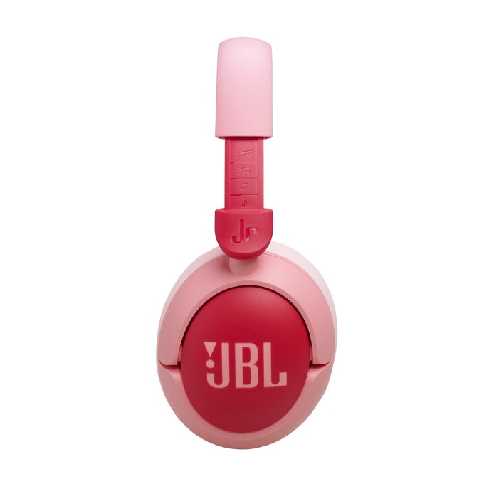 JBL JR470NC Kids Wireless Noise-Cancelling Over-ear Headphones