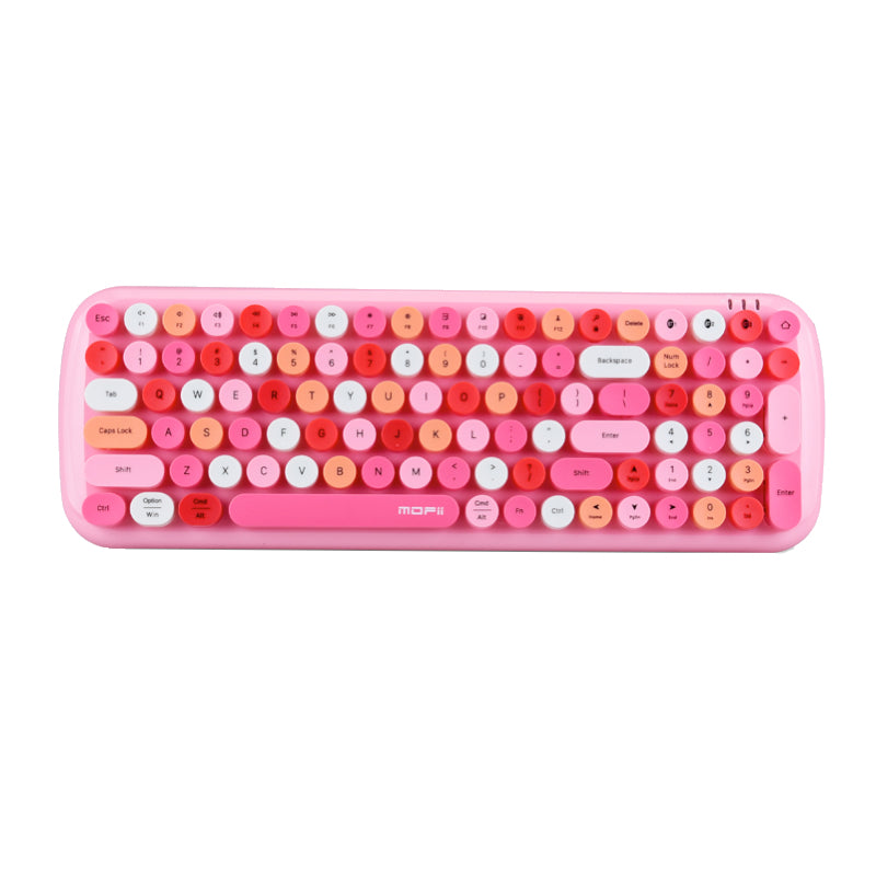 MOFII Candy Bluetooth Wireless Keyboard