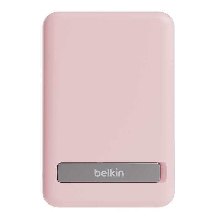 Belkin BoostCharge 5000mAh Magnetic Power Bank Charger