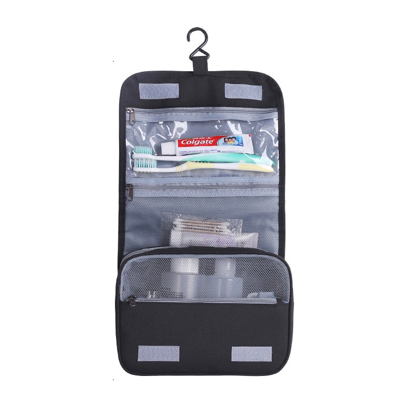 TravelSky Toiletries Organizer