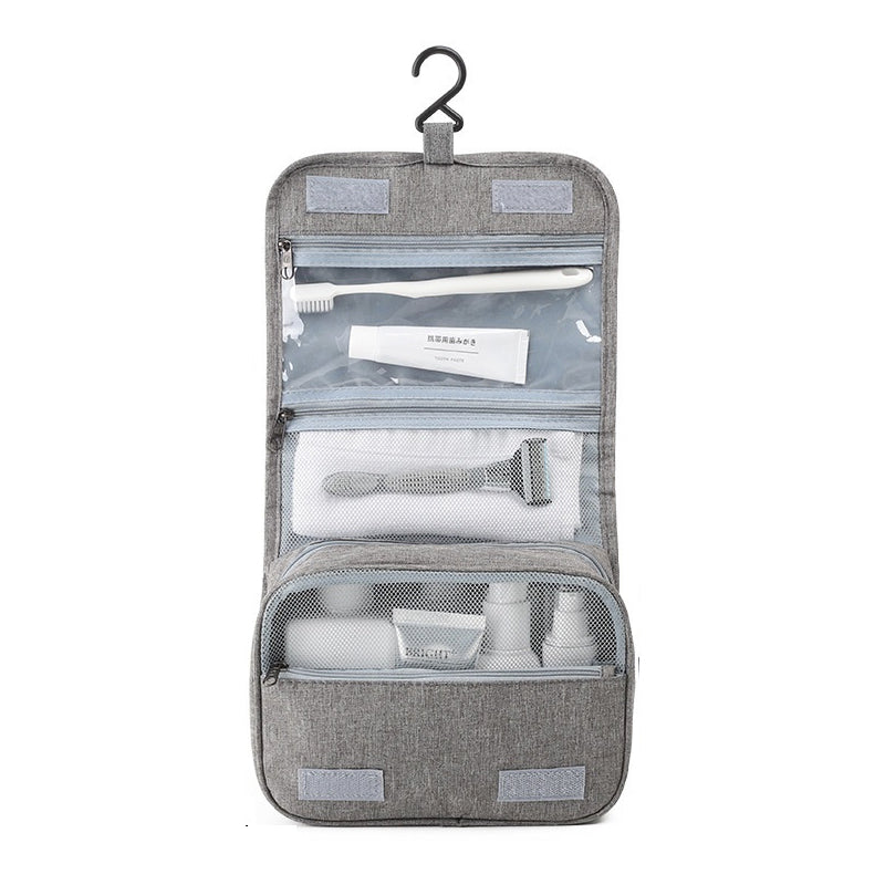 TravelSky Toiletries Organizer