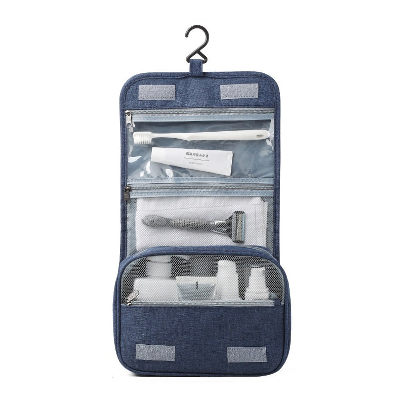 TravelSky Toiletries Organizer