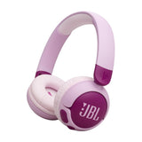 JBL JR320BT Kids On-Ear Wired Headphones