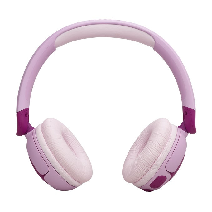 JBL JR320BT Kids On-Ear Wired Headphones