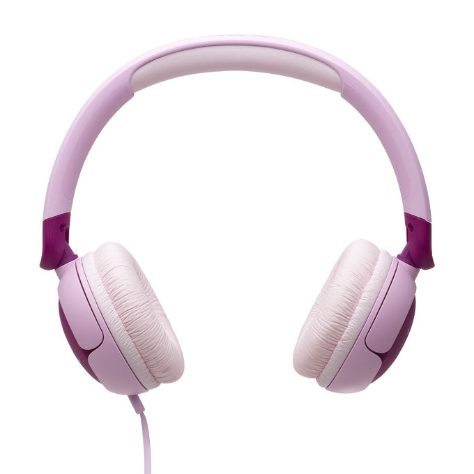 JBL JR320 Kids On-Ear Wired Headphones