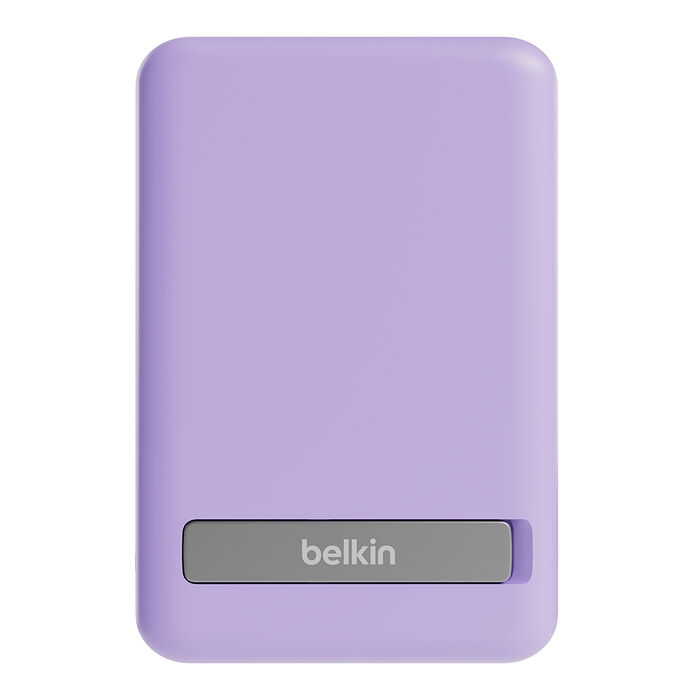 Belkin BoostCharge 5000mAh Magnetic Power Bank Charger