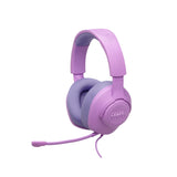 JBL Quantum 100M2 Wired Gaming Headset