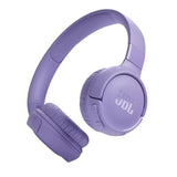 JBL Tune 520BT Wireless on-ear headphones