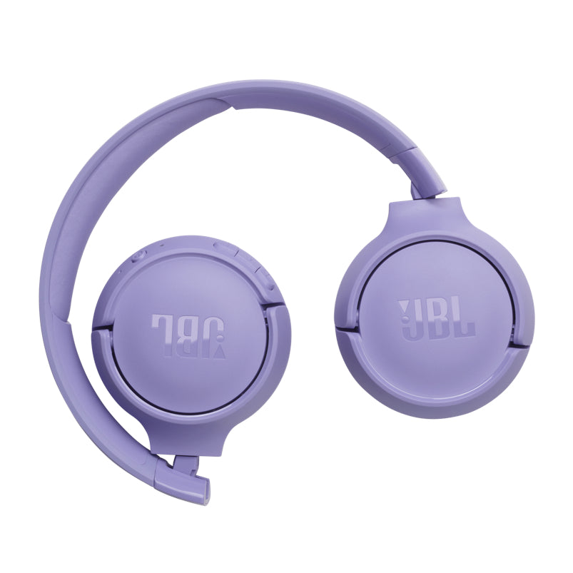 JBL Tune 520BT Wireless on-ear headphones