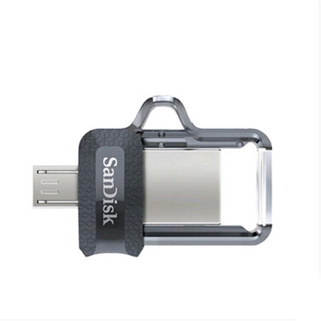 SanDisk Ultra Dual Drive m3.0 - 64GB