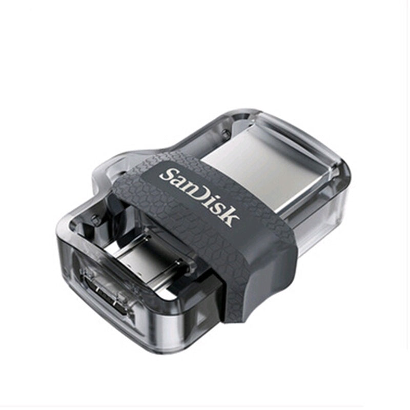 SanDisk Ultra Dual Drive m3.0 - 64GB