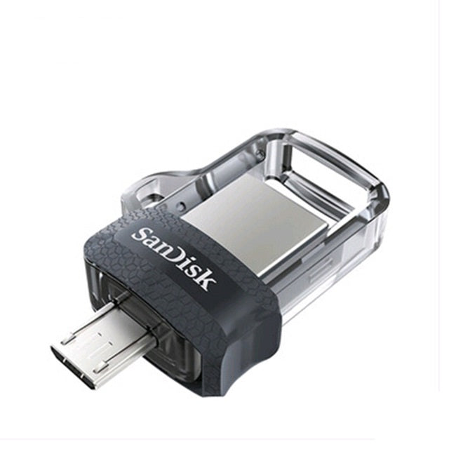 SanDisk Ultra Dual Drive m3.0 - 64GB