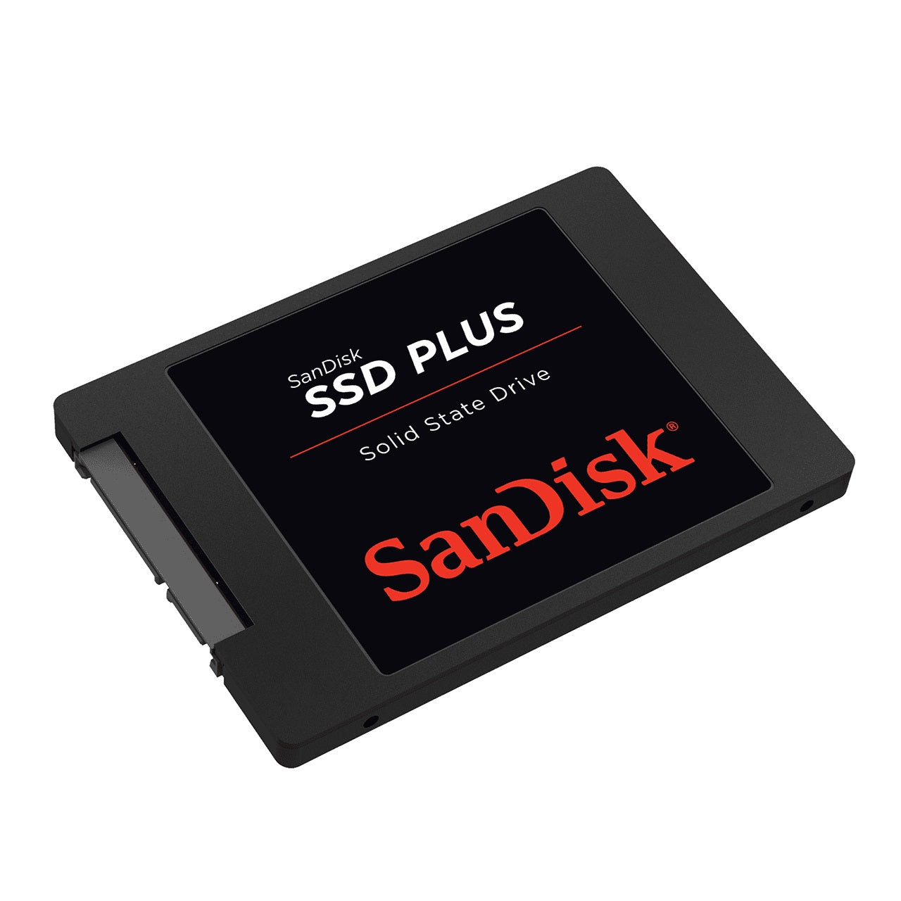 SanDisk SSD Plus 2.5 Inch - 1TB