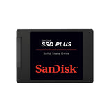 SanDisk SSD Plus 2.5 Inch - 1TB